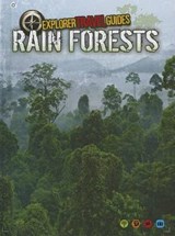 Rain Forests - HUNTER,  Nick - 9781410954329