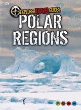 Polar Regions - GUILLAIN,  Charlotte - 9781410954381