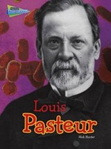 Louis Pasteur - HUNTER,  Nick - 9781410962430