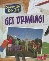 Get Drawing! -  - 9781410962621