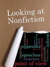 Looking at Nonfiction - GUILLAIN,  Charlotte - 9781410980403