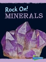 Minerals - OXLADE,  Chris - 9781410981370