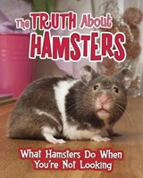 The Truth About Hamsters - COLSON,  Mary - 9781410986078