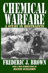 Chemical Warfare - Fredric Brown - 9781412804950