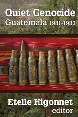 Quiet Genocide - Etelle Higonnet - 9781412807968