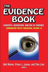 The Evidence Book - Olaf Rieper ; Frans L. Leeuw ; Tom Ling - 9781412810234