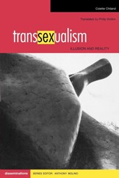 Transsexualism