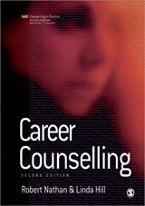 Career Counselling - Robert Nathan ; Linda Hill Estate - 9781412908382