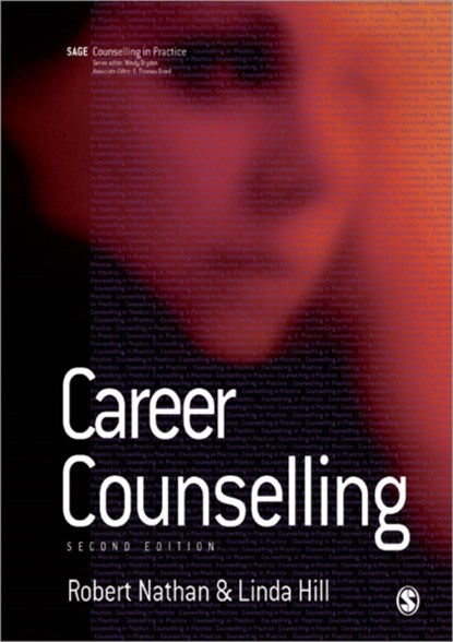 Career Counselling, Robert Nathan ; Linda Hill Estate - Paperback - 9781412908382