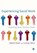 Experiencing Social Work, Mark Doel ; Lesley Best - Paperback - 9781412910224