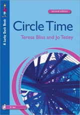 Circle Time - Teresa Bliss ; Jo Tetley - 9781412920261