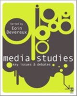 Media Studies - Eoin Devereux - 9781412929820