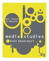 Media Studies - Eoin Devereux - 9781412929837