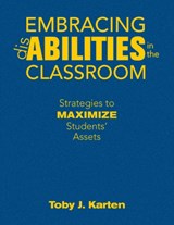 Embracing Disabilities in the Classroom - Toby J. Karten - 9781412957694