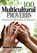 100 Multicultural Proverbs, Festus E. Obiakor - Paperback - 9781412957809