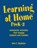 Learning at Home, PreK-3, Ann C. Barbour - Gebonden - 9781412963275