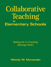 Collaborative Teaching in Elementary Schools