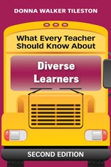 What Every Teacher Should Know About Diverse Learners - Donna E. Walker Tileston - 9781412971751