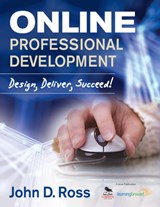Online Professional Development - John D. Ross - 9781412987127