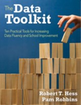 The Data Toolkit - Robert T. Hess ; Pamela M. Robbins - 9781412992978