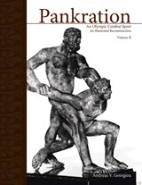 Pankration, Volume II - Andreas V Georgiou - 9781413477979
