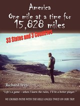 America - Richard Ives - 9781414012919