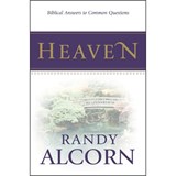 Heaven: Biblical Answers To Common Questions (Booklet) - Randy Alcorn - 9781414301914