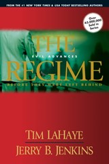 REGIME - Tim LaHaye - 9781414305776