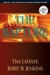 The Rapture - Tim LaHaye - 9781414305813