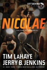 Nicolae - Tim LaHaye - 9781414334929
