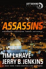 Assassins - Tim LaHaye - 9781414334950
