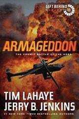 Armageddon - Tim Lahaye - 9781414335001