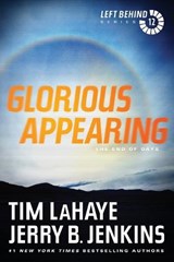 Glorious Appearing - Tim Lahaye - 9781414335018
