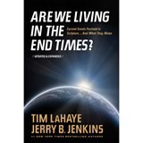 Are We Living in the End Times? - Tim Lahaye - 9781414347936