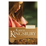 Forgiven - Karen Kingsbury - 9781414349770