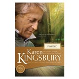 Found - Karen Kingsbury - 9781414349787