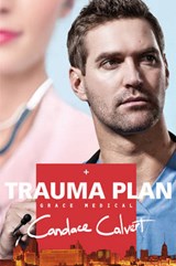 Trauma Plan - Candace Calvert - 9781414361116