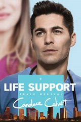 Life Support - CALVERT,  Candace - 9781414361130