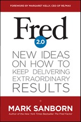 FRED 2.0 - Mark Sanborn - 9781414362205