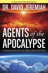 Agents Of The Apocalypse - David Jeremiah - 9781414380490
