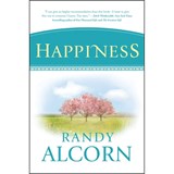 Happiness - Randy Alcorn - 9781414389349