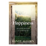 Alcorn, R: Happiness - Randy Alcorn - 9781414389394