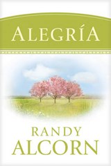 Alegria - ALCORN,  Randy - 9781414391618