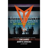 Hidden - Tim Lahaye - 9781414399522