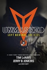 Unmasked - Tim Lahaye - 9781414399577