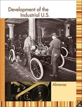 Development of the Industrial U.S. Reference Library - BENSON,  Sonia ; Stock, Jennifer York - 9781414401744