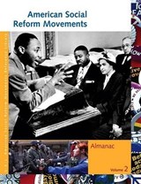 American Social Reform Movements Almanac -  - 9781414402154