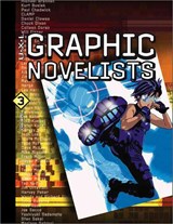 UXL Graphic Novelists - PENDERGAST,  Tom ; Pendergast, Sara - 9781414404400