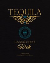 Tequila - GRAHAM,  Colleen - 9781416246268