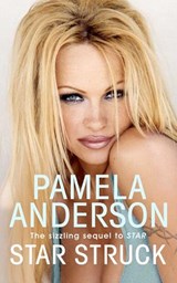 Star Struck - Pamela Anderson - 9781416502449